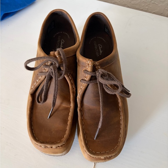 Clarks Padmora Loafer - Picture 9 of 9